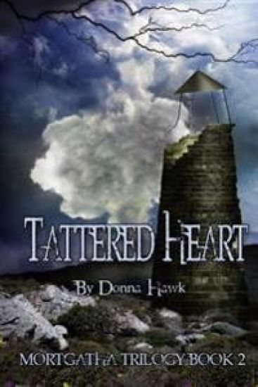 Tattered Heart: Mortgatha Trilogy Book Two
