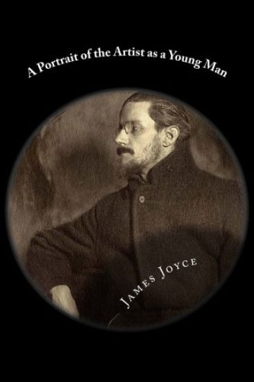 A Portrait of the Artist as a Young Man