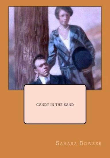 Candy in the Sand