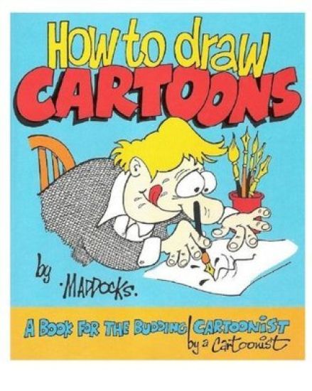 How to Draw Cartoons