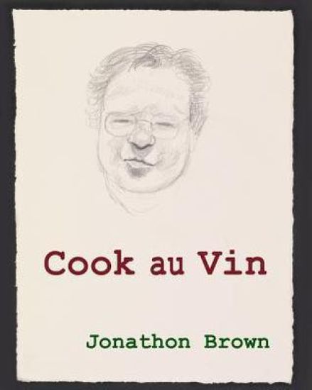 Cook au Vin: Notes on Entertaining by Cooking with Wine