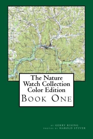The Nature Watch Collection - Book One: Color Edition