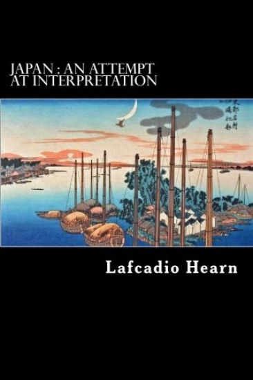 Japan: An Attempt At Interpretation