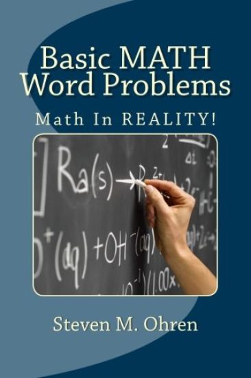 Basic Math Word Problems