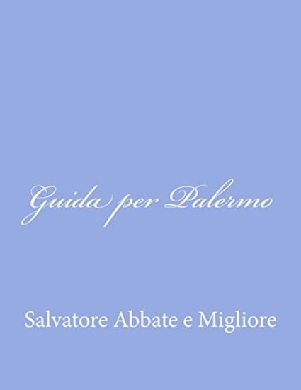 Guida per Palermo
