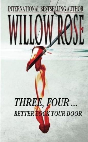 Three, Four ... Better lock your door: Rebekka Franck #2