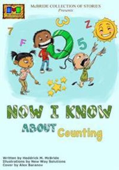 Now I Know: About Counting