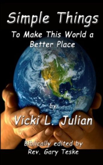 Simple Things to Make This World a Better Place
