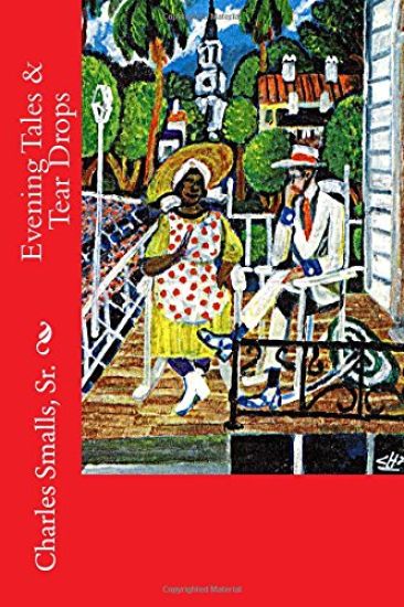 Evening Tales & Tear Drops