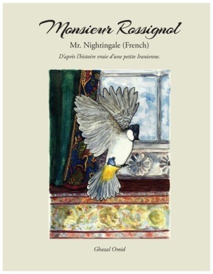 Mr. Nightingale (French Edition)