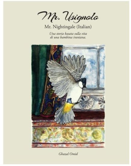 Mr. Nightingale (Italian Edition)