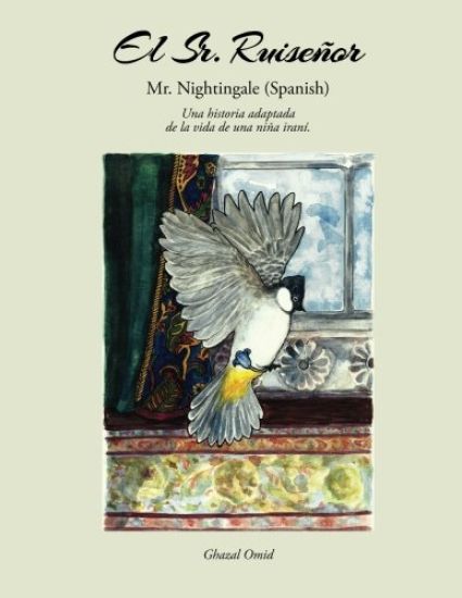 Mr. Nightingale (Spanish Edition)