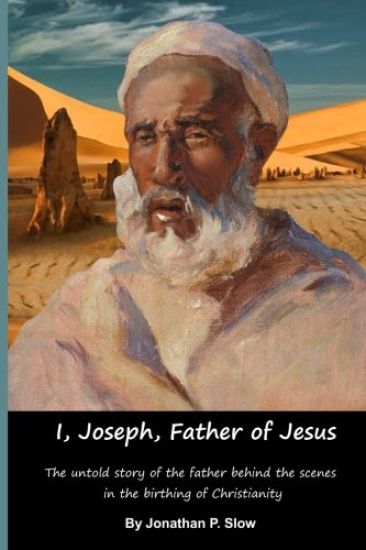 I, Joseph, Father of Jesus