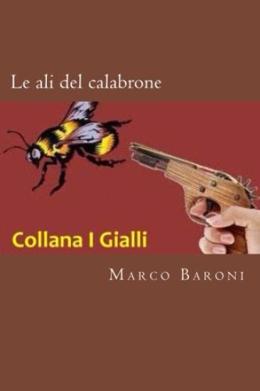 Le ali del calabrone