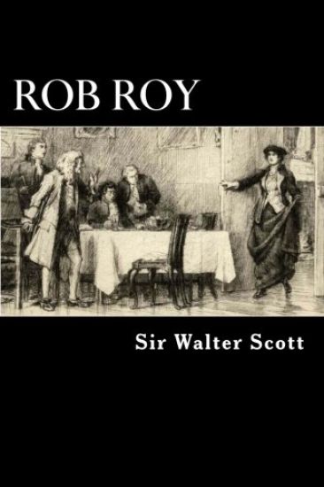 Rob Roy