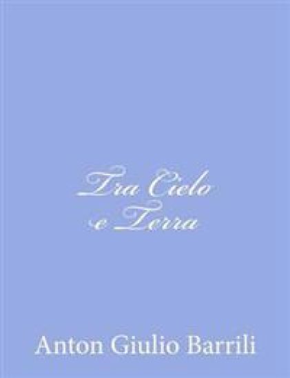 Tra Cielo e Terra
