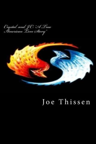 Crystal and JC: "A True American Love Story"