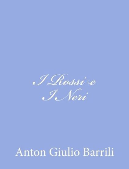I Rossi e I Neri