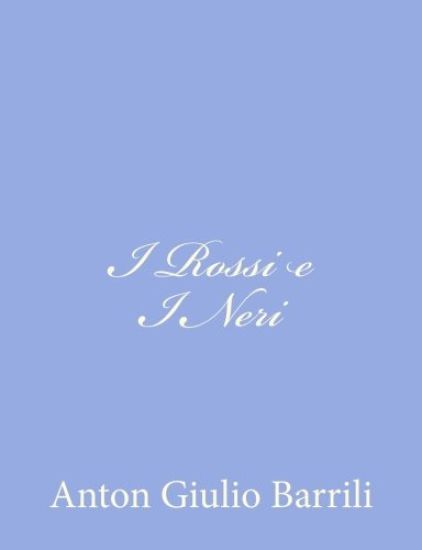 I Rossi e I Neri
