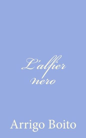 L'alfier nero