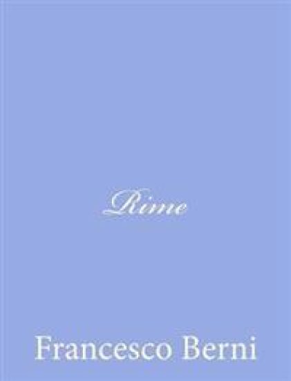Rime