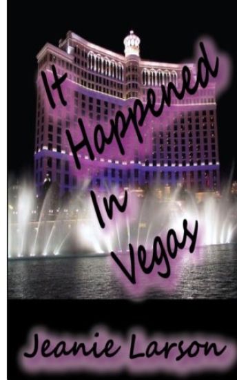 It Happened in Vegas