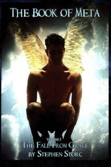 The Book of Meta: The Fall from Grace