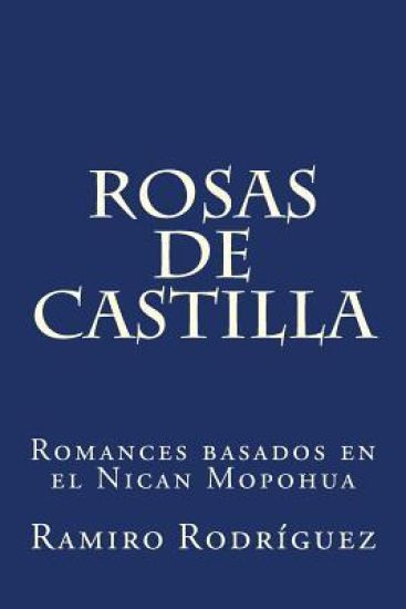 Rosas de Castilla