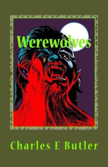 Werewolves: The Children of the Full Moon