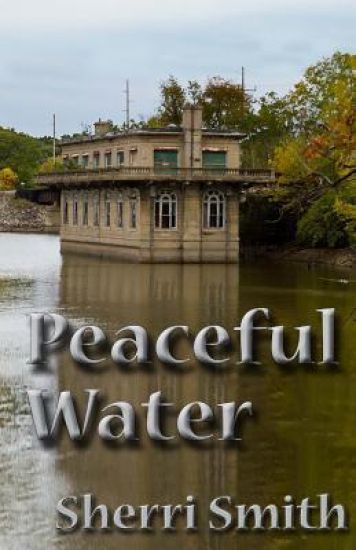 Peaceful water