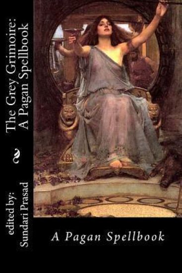 The Grey Grimoire: Part I: Coven of the Restless Dawn