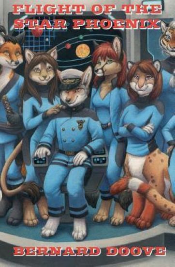 Flight Of The Star Phoenix