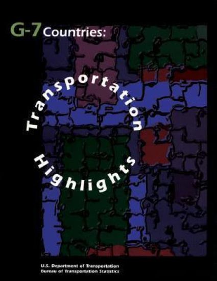 G-7 Countries: Transportation Highlights