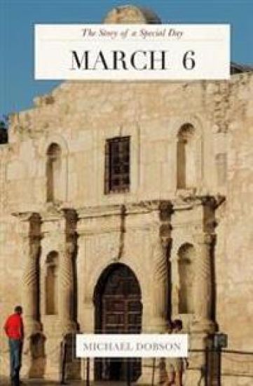 March 6: The Story of a Special Day: The Story of a Special Day, Vol. 65