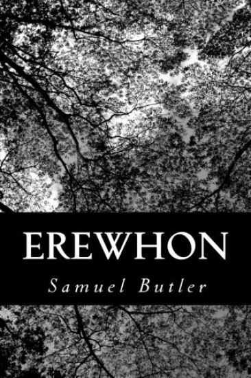 Erewhon