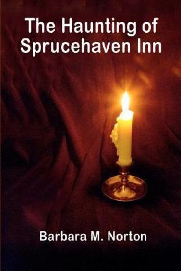 The Haunting of Sprucehaven Inn: A Paranormal Club Mystery