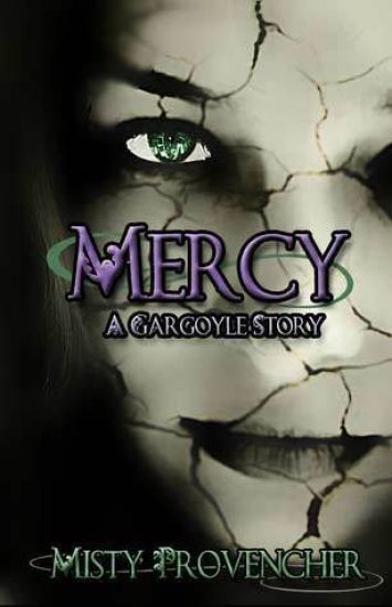 Mercy: A Gargoyle Story