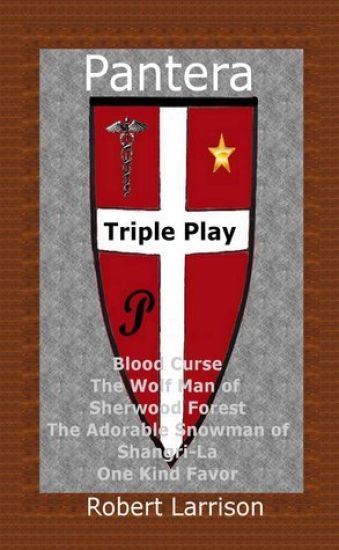 Triple Play: Pantera
