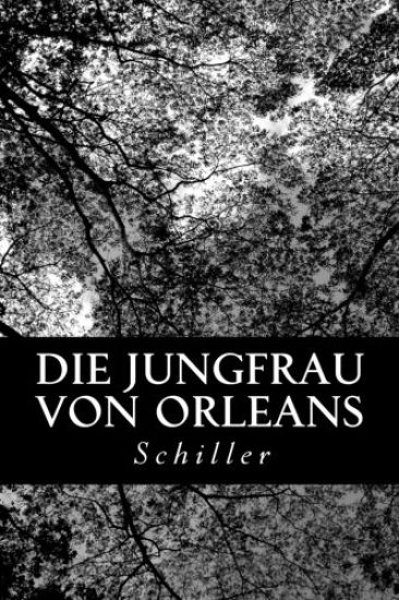 Die Jungfrau von Orleans