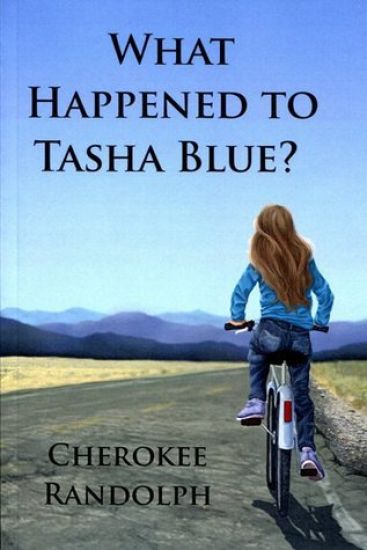 What Happened to Tasha Blue?