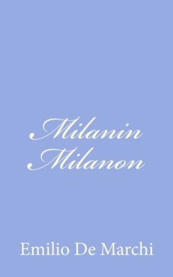 Milanin Milanon