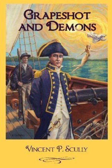 Grapeshot and Demons