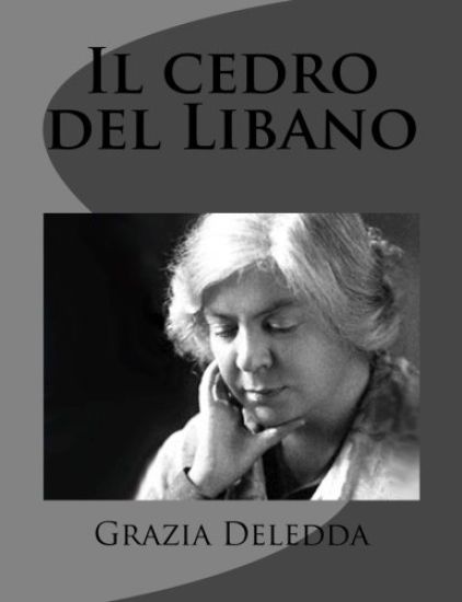 Il cedro del Libano