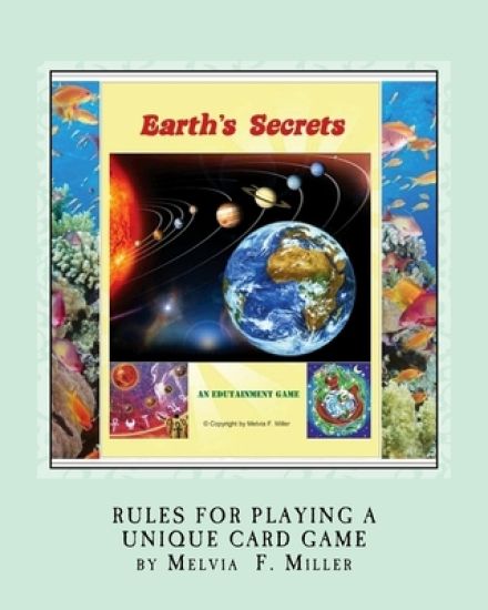 Earth's Secrets