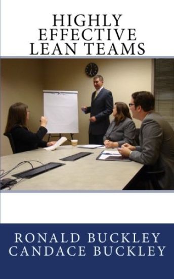 Highly Effective Lean Teams