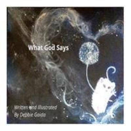 What God Says