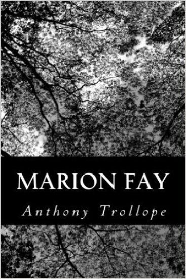 Marion Fay