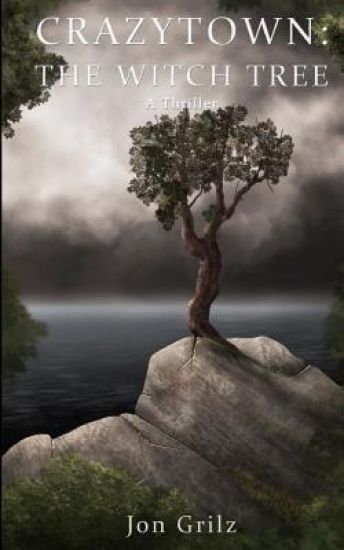 Crazytown: The Witch Tree: The Darren Lockhart Mysteries