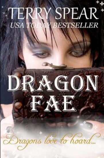 Dragon Fae