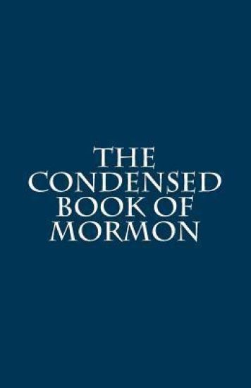 The Condensed Book of Mormon